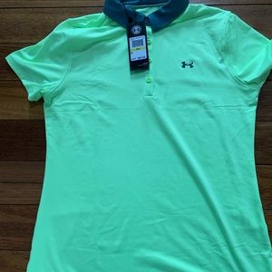 Women’s under armour shirt